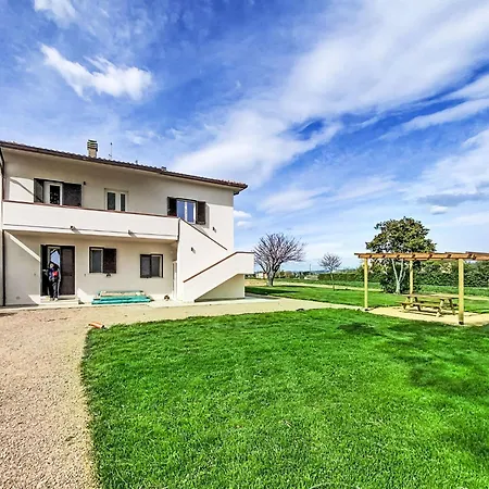 I Pini-1 By Interhome *