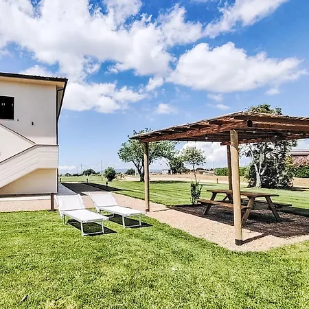 I Pini-1 By Interhome * Marina Di Bibbona