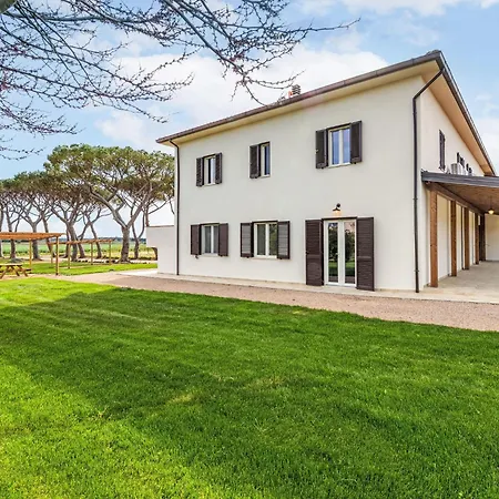 I Pini-1 By Interhome *