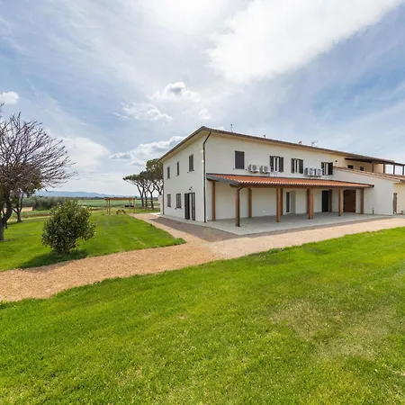 I Pini-1 By Interhome