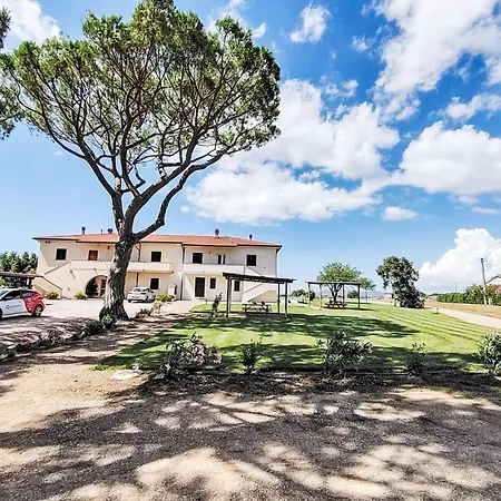 I Pini-1 By Interhome * Marina Di Bibbona